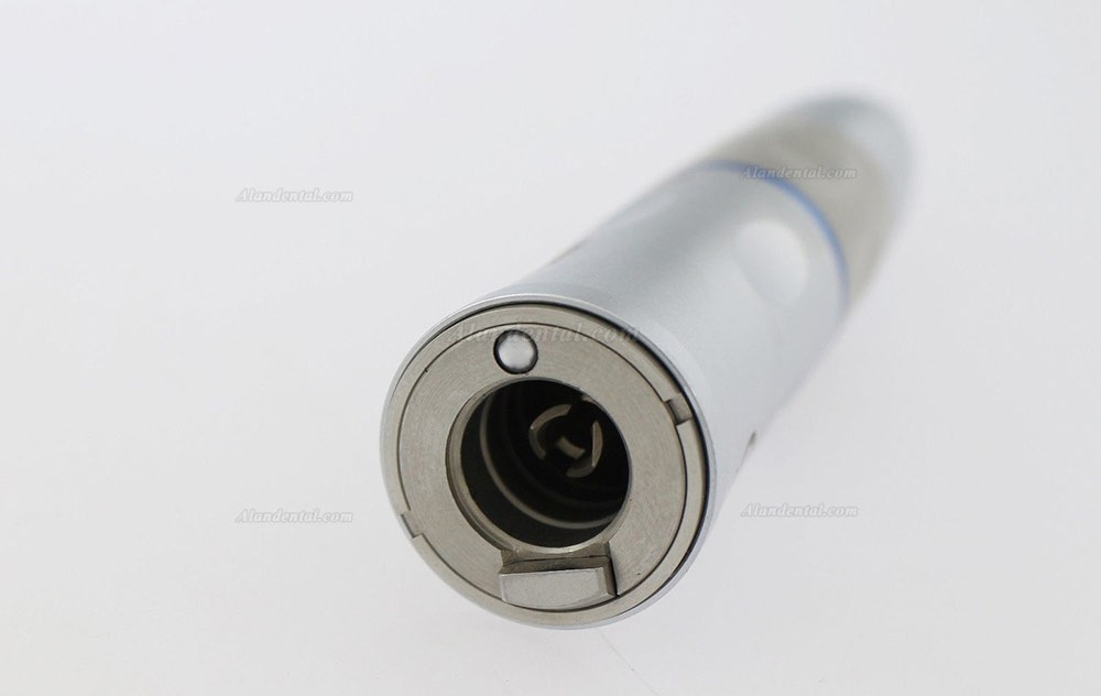 BEING Rose202-SH-B Fiber Optic Slow Speed Straight Handpiece Nose Cone E Type